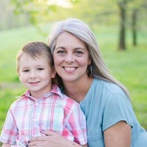 Meet your Posher, Susan